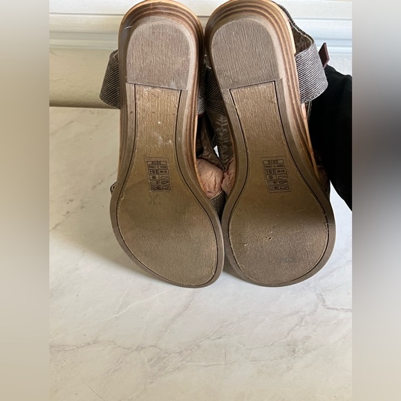 BLOWFISH Sandals - Picture 8 of 8